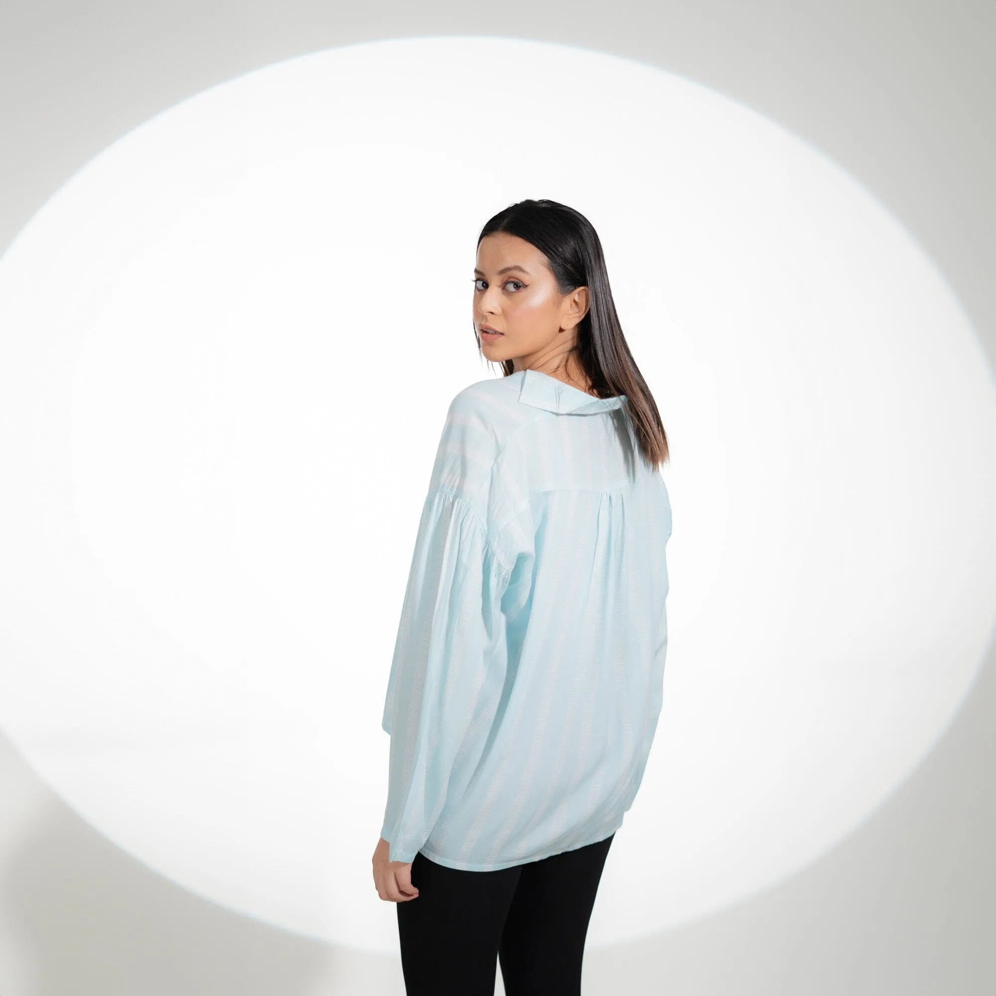 East West By Polo Republica Women's Casual Top