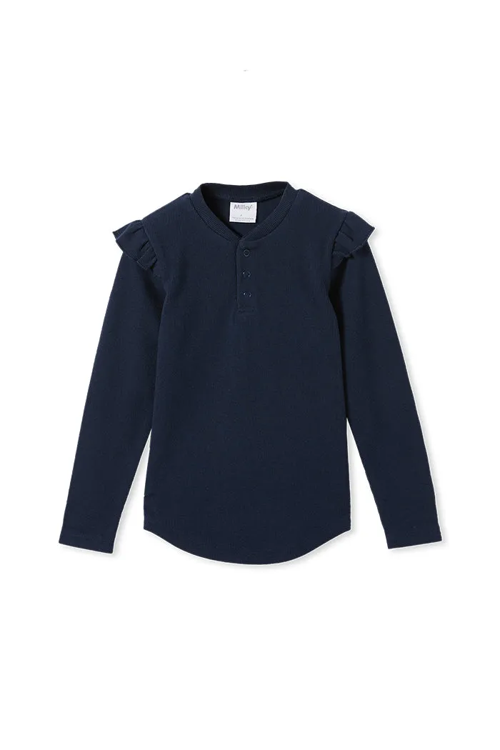 ESSENTIAL HENLEY