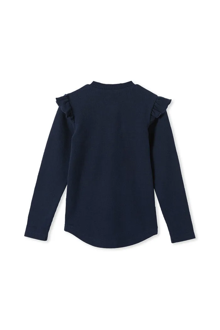 ESSENTIAL HENLEY