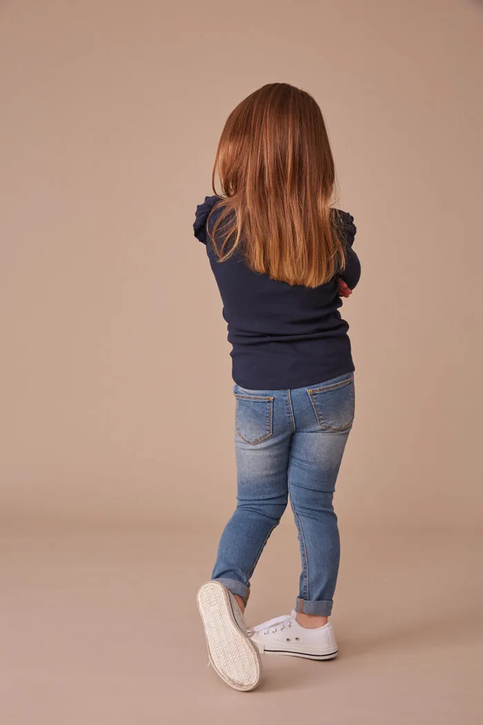 ESSENTIAL HENLEY