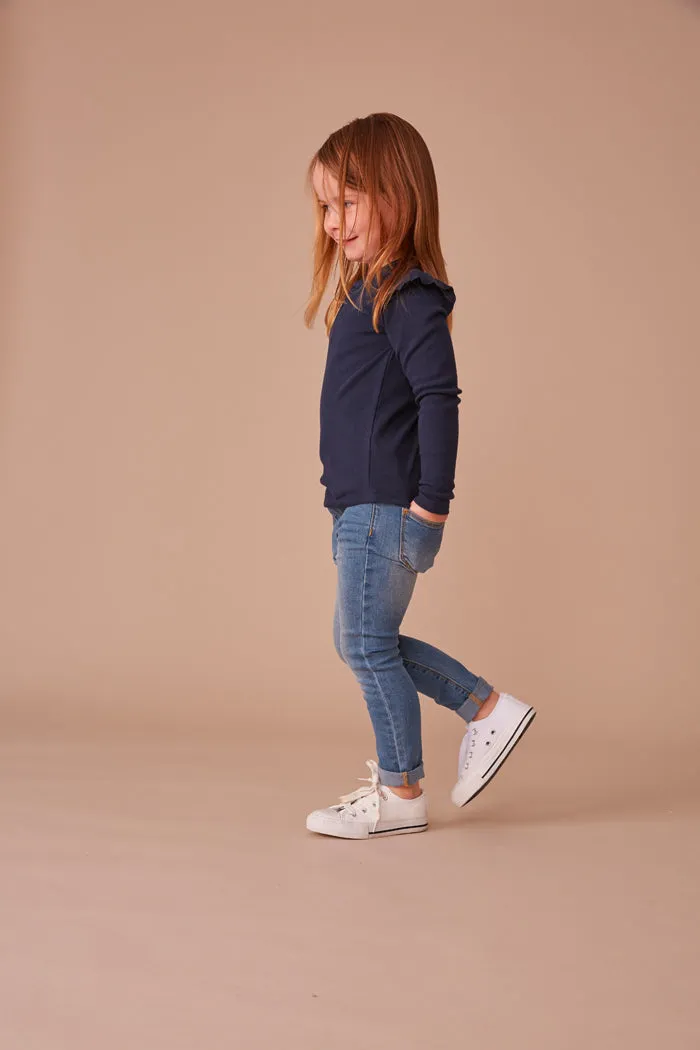 ESSENTIAL HENLEY