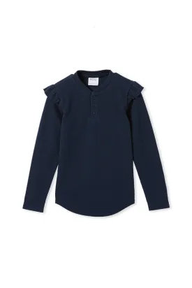 ESSENTIAL HENLEY