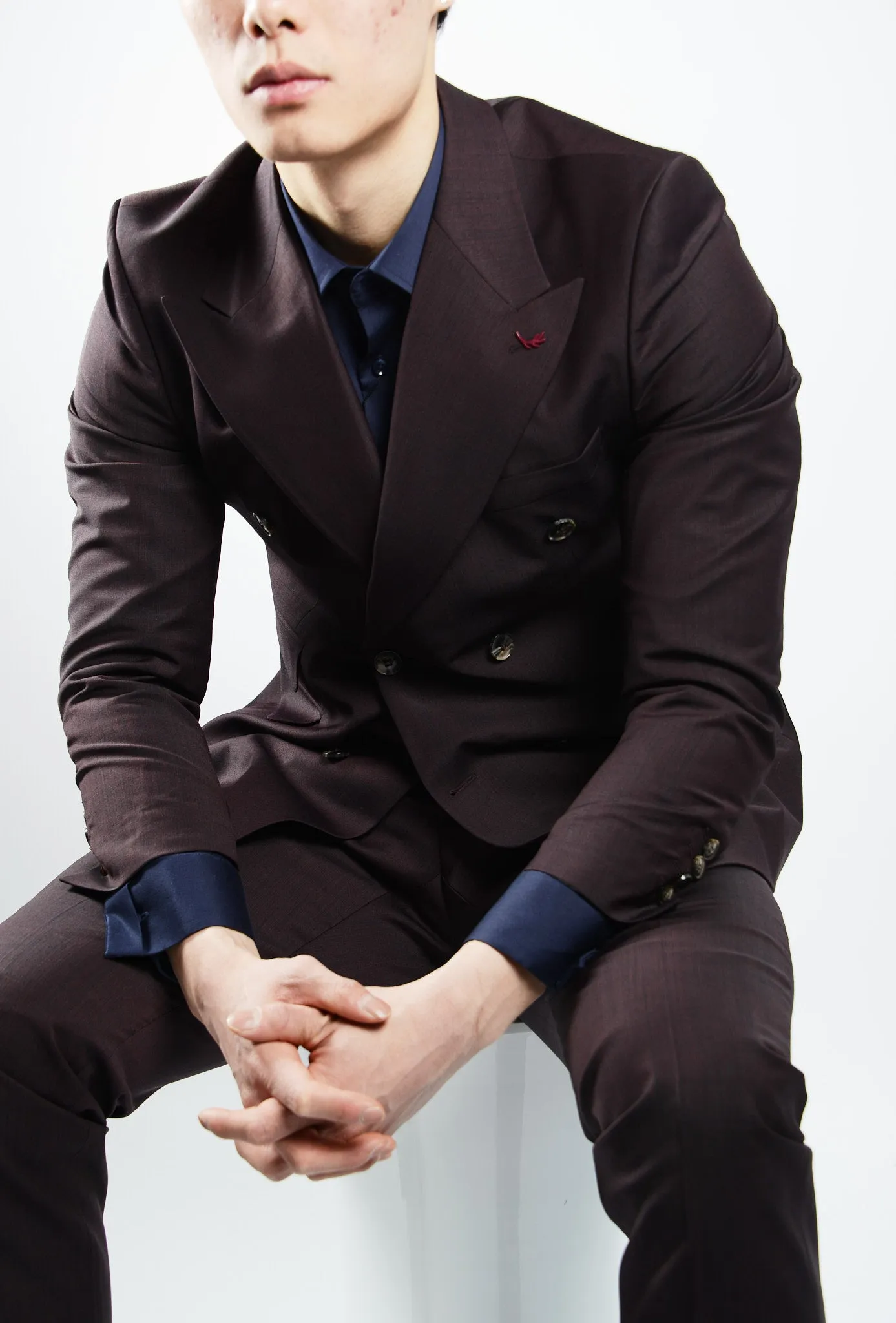 EURO TONAL CHECK DT DB BLAZER