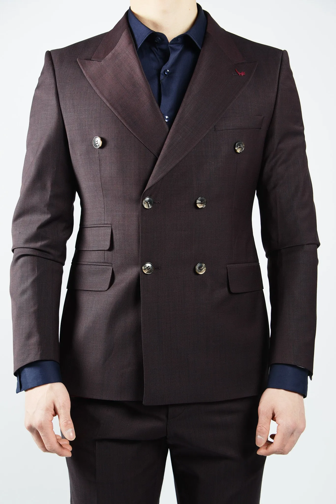 EURO TONAL CHECK DT DB BLAZER
