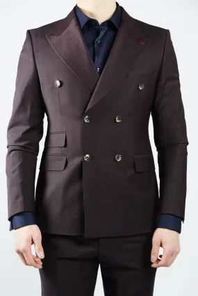 EURO TONAL CHECK DT DB BLAZER