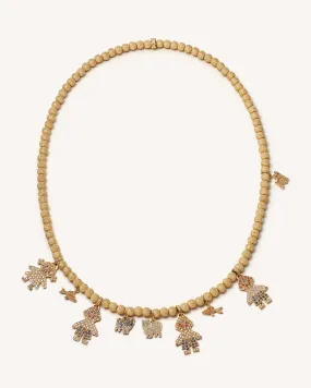 Family Necklace