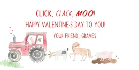 Farm Animals