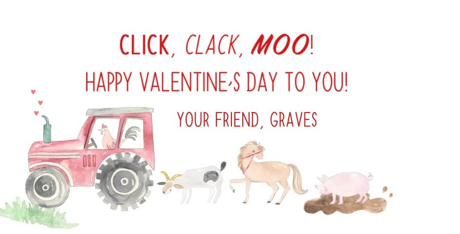 Farm Animals