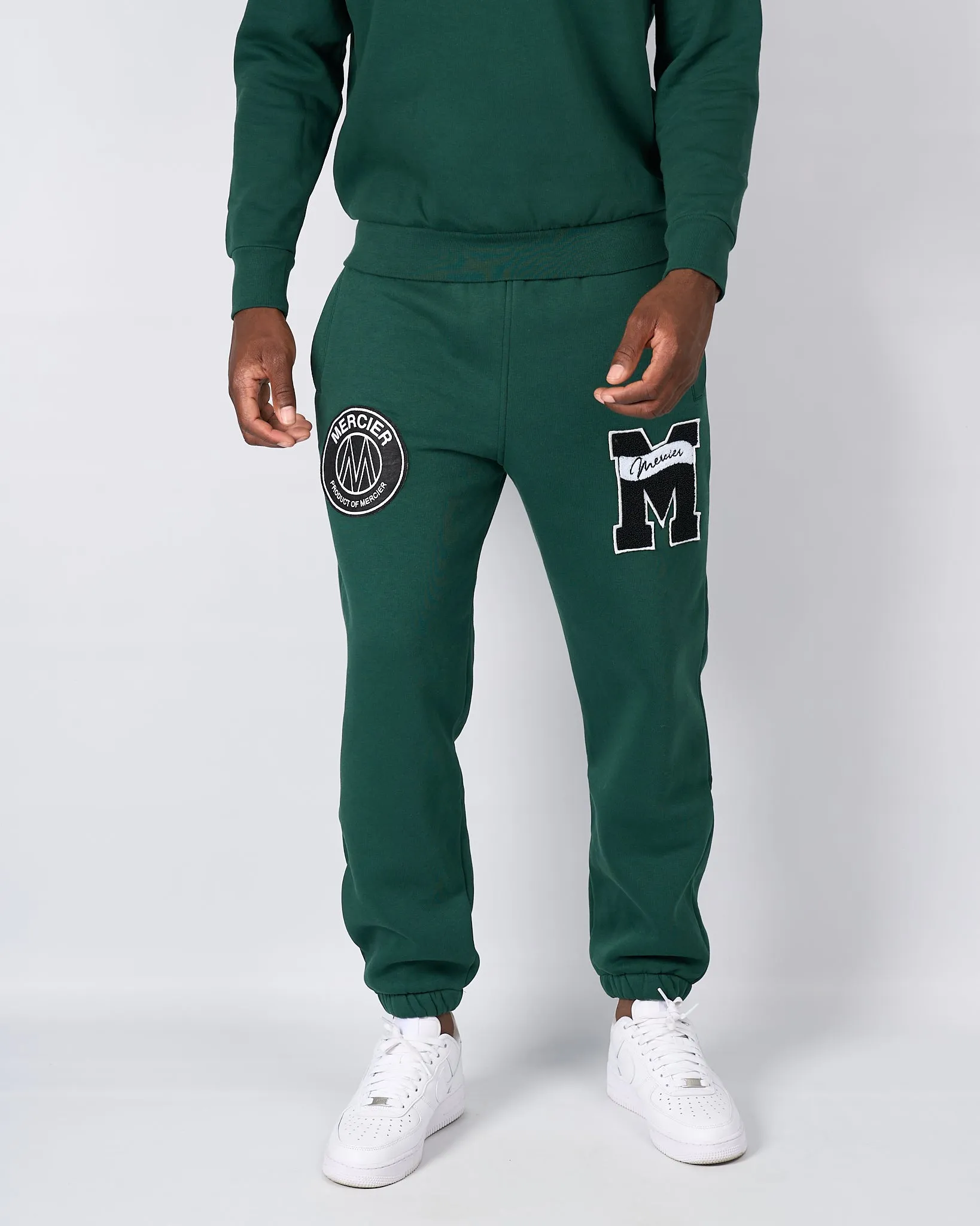 Forest Green Academy Joggers