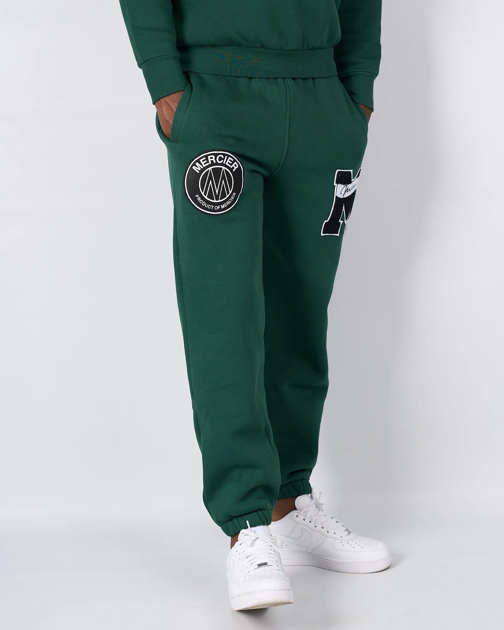 Forest Green Academy Joggers