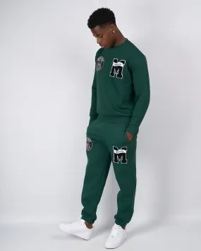 Forest Green Academy Joggers