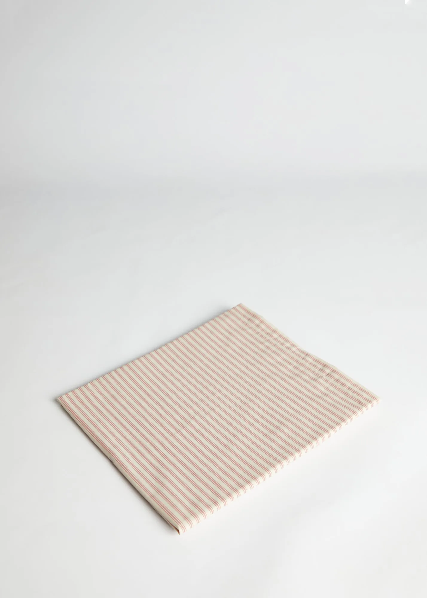 Foxford Rose Stripe Table Runner
