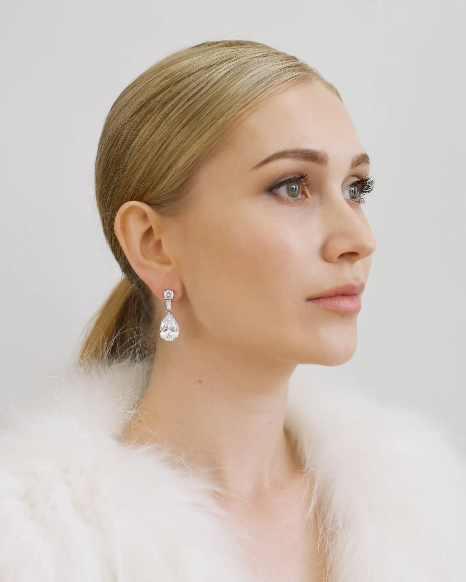 Gala Earrings