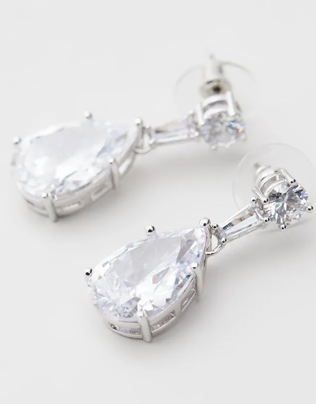 Gala Earrings
