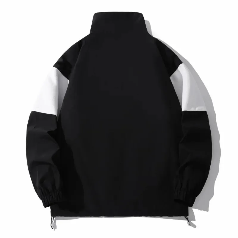 Giacca Varsity Stile College Unisex