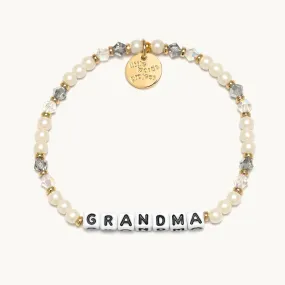 Grandma- Family