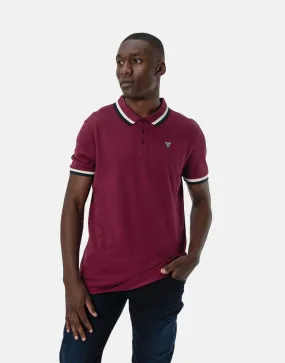 Guess Tipped Core Polo Shirt