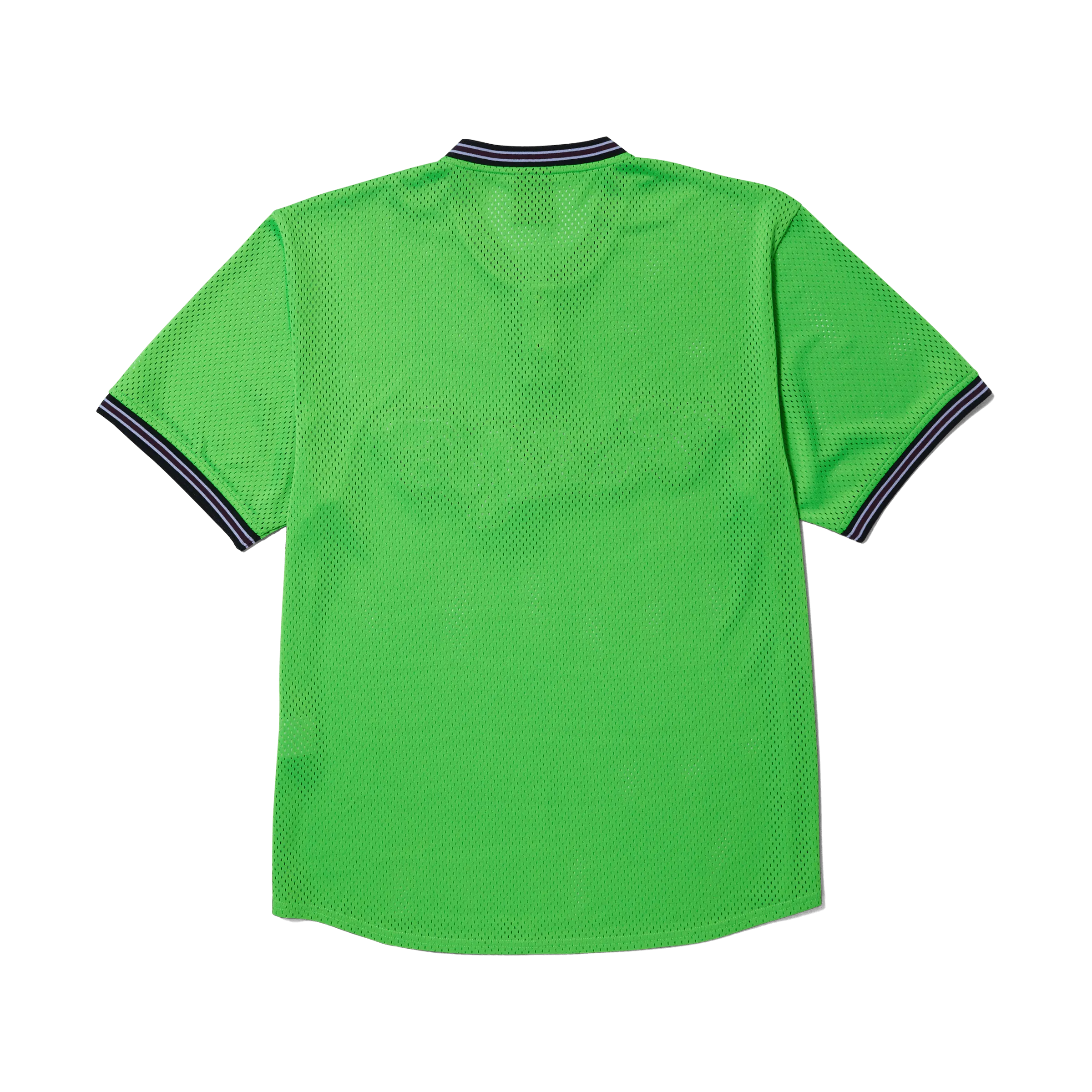 Halftime Henley Jersey