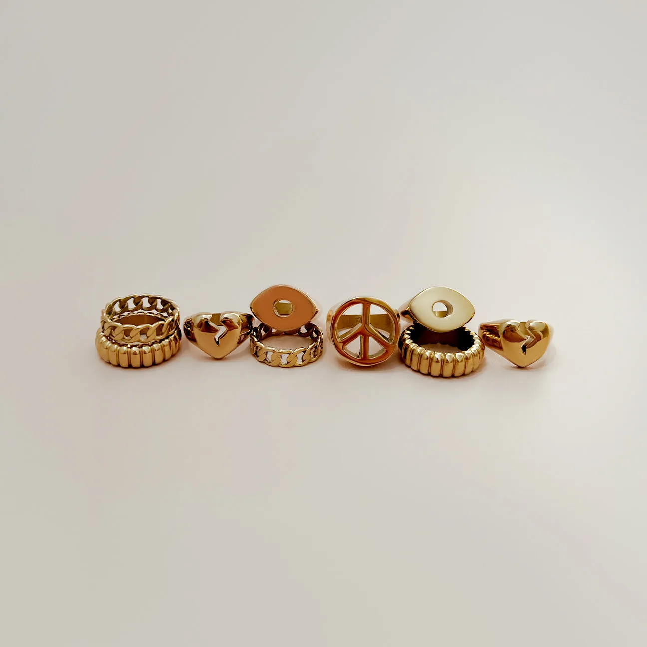 Henley Ring