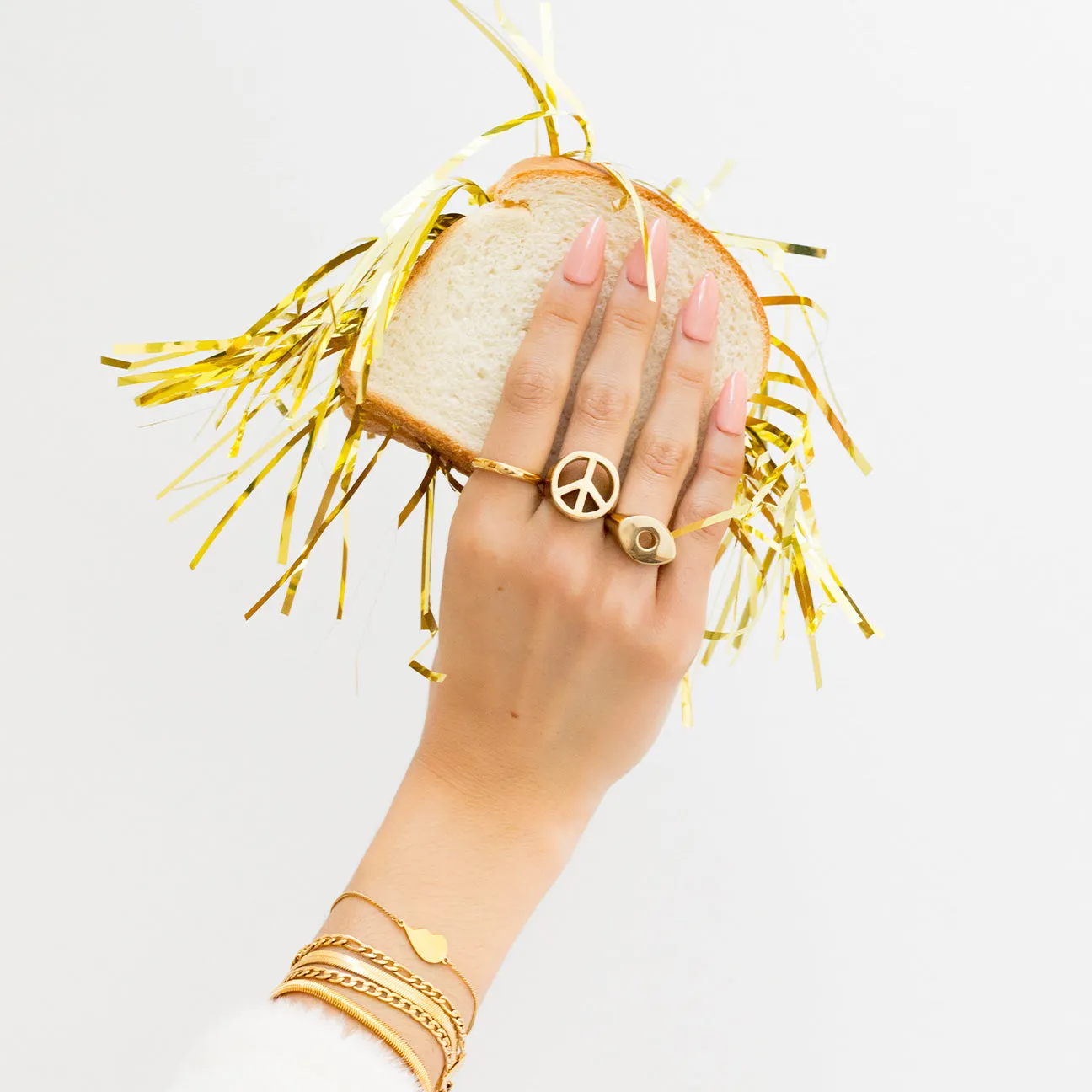 Henley Ring