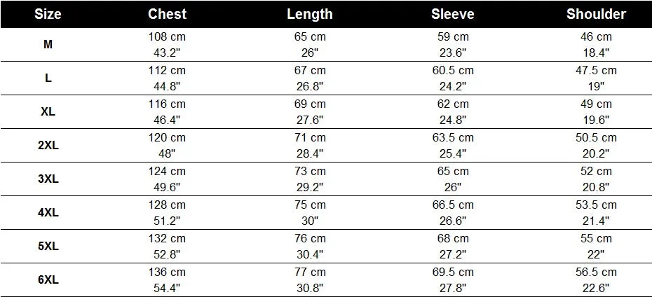 Hochwertige Herren Parkas