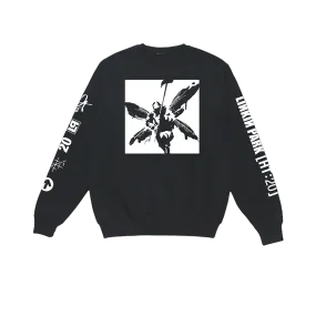 HT 20 Street Soldier Crewneck Pullover