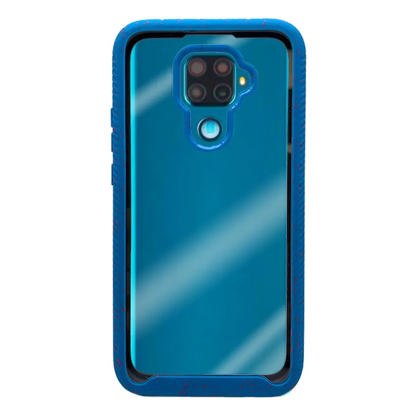 Huawei Mate 30 Lite Nakd Case