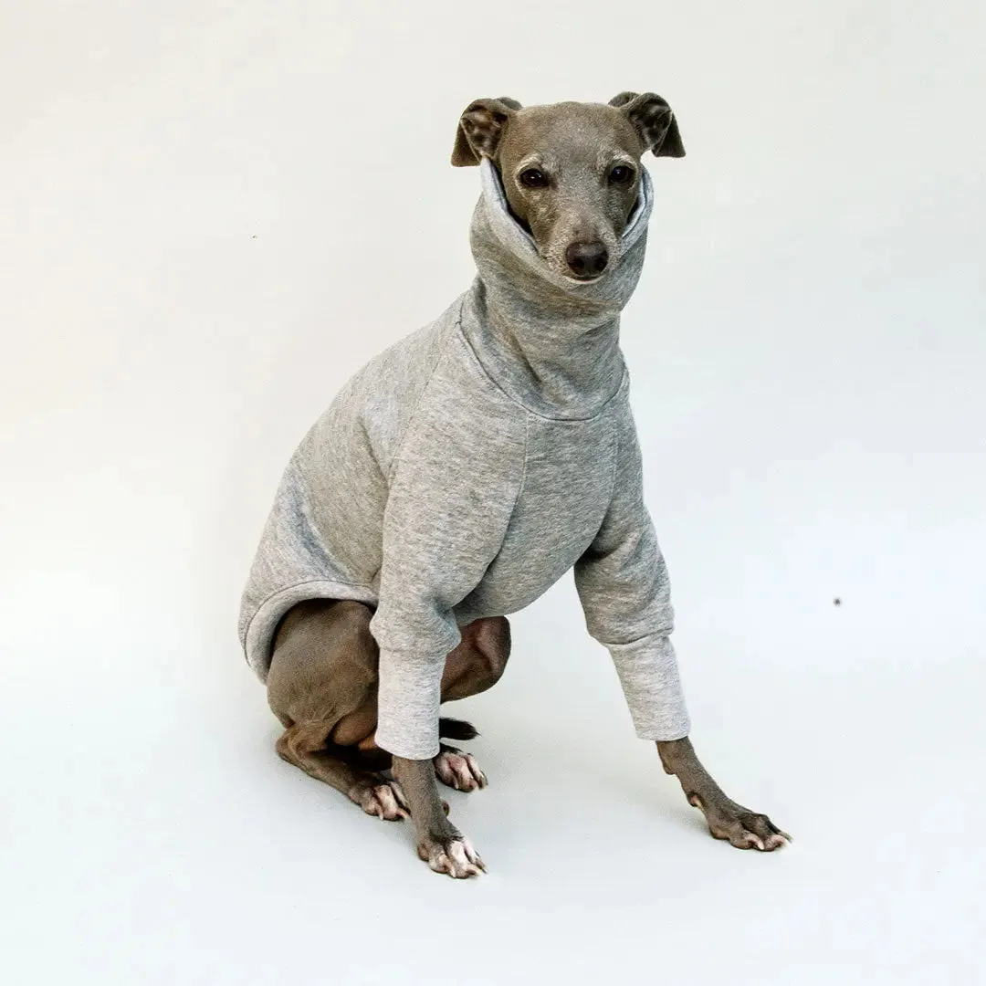 Hunde-Pulli "Winter-Sweater"