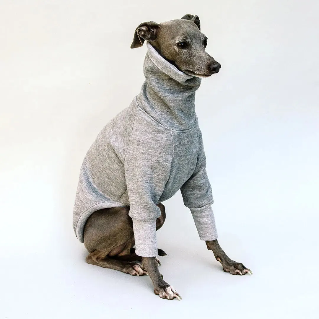 Hunde-Pulli "Winter-Sweater"