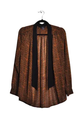 IMNYC Women Blouses Regular fit in Brown - XS