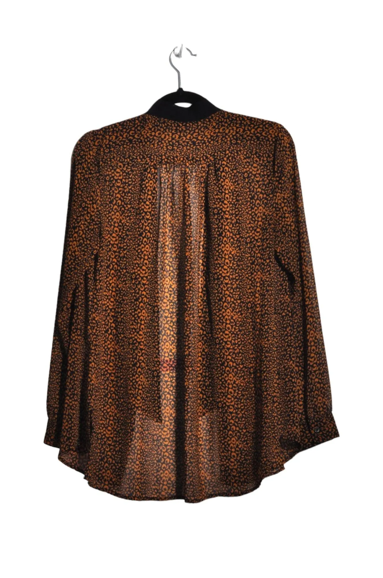 IMNYC Women Blouses Regular fit in Brown - XS