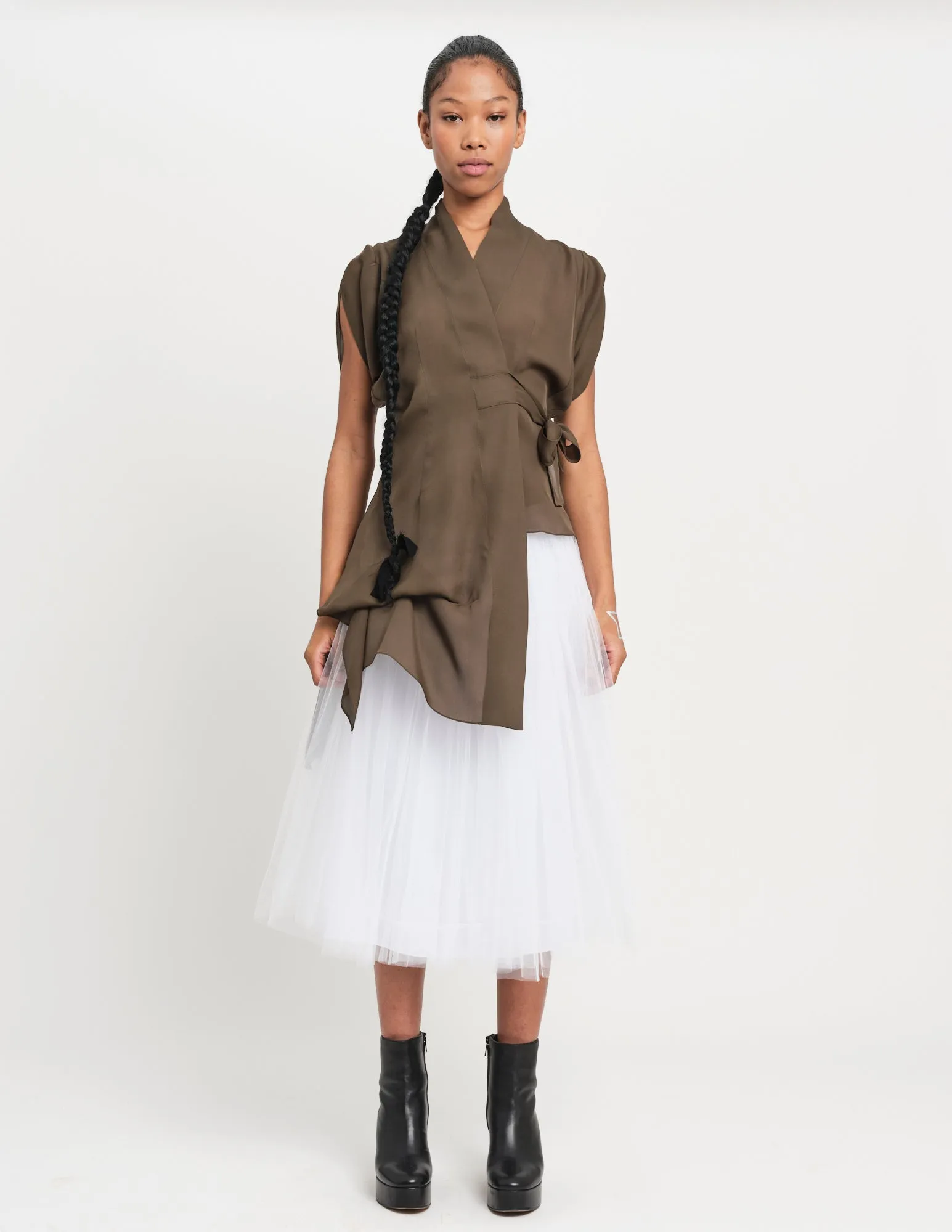 indus blouse