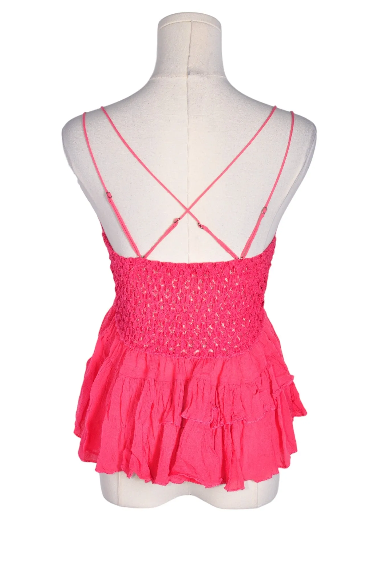 INTIMATELY Women Blouses Regular fit in Pink - M