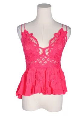 INTIMATELY Women Blouses Regular fit in Pink - M