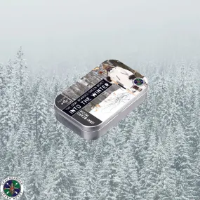 Into the Winter: Cold Weather Skills (USB Flash Drive)