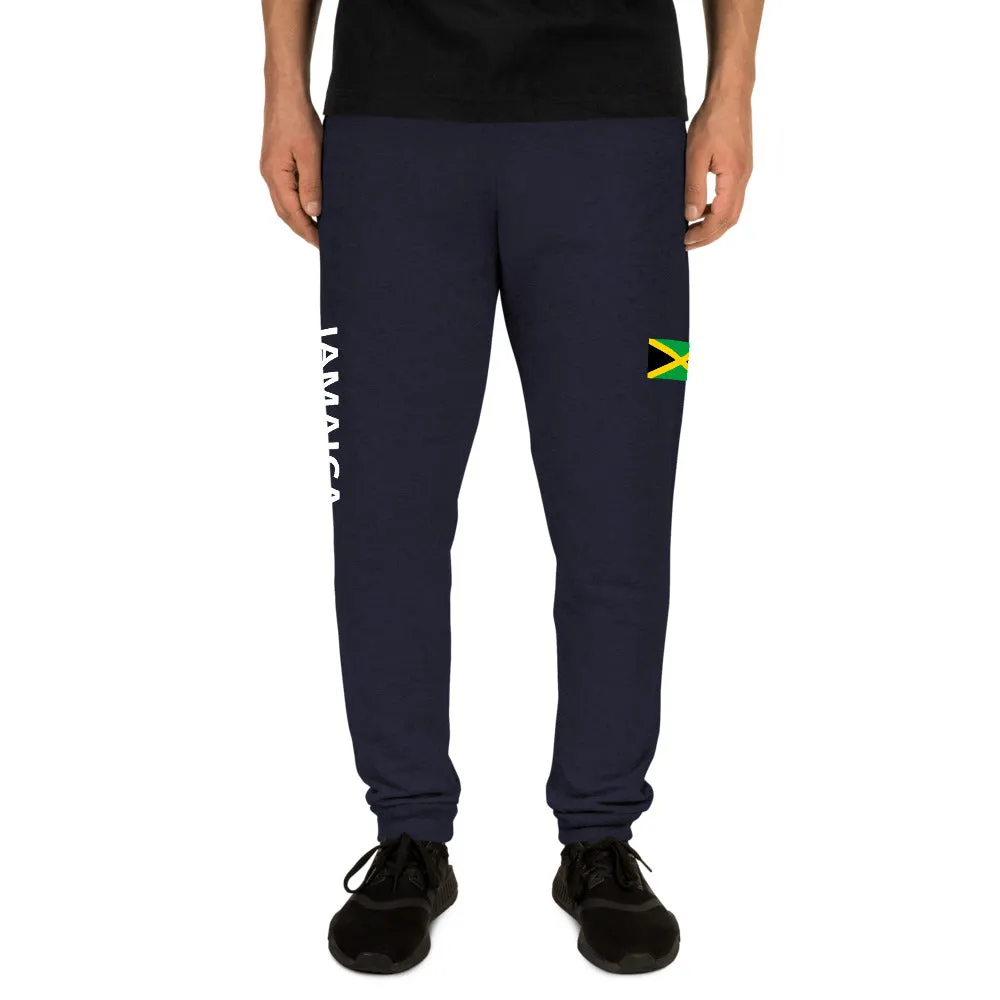 Jamaica Unisex Joggers