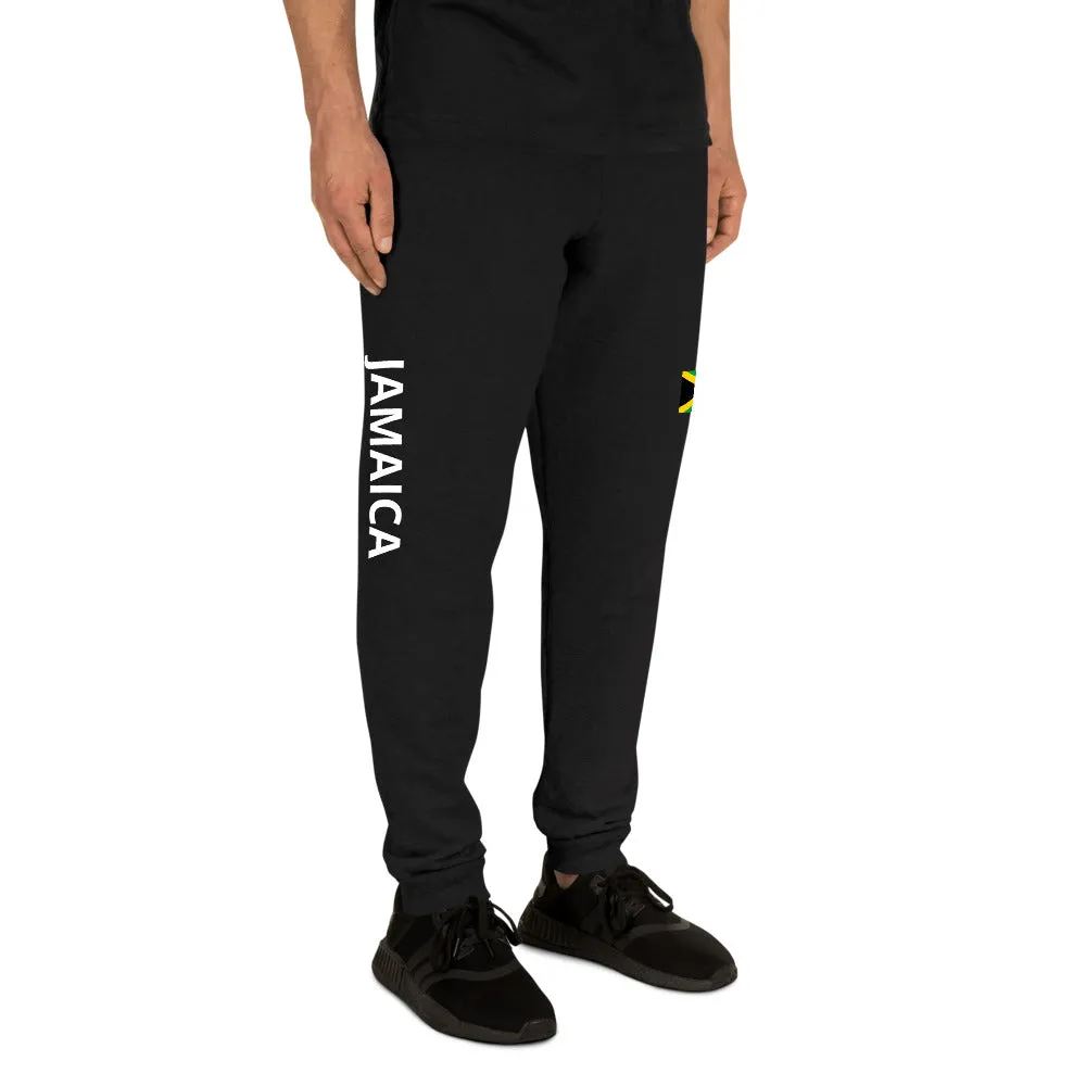 Jamaica Unisex Joggers