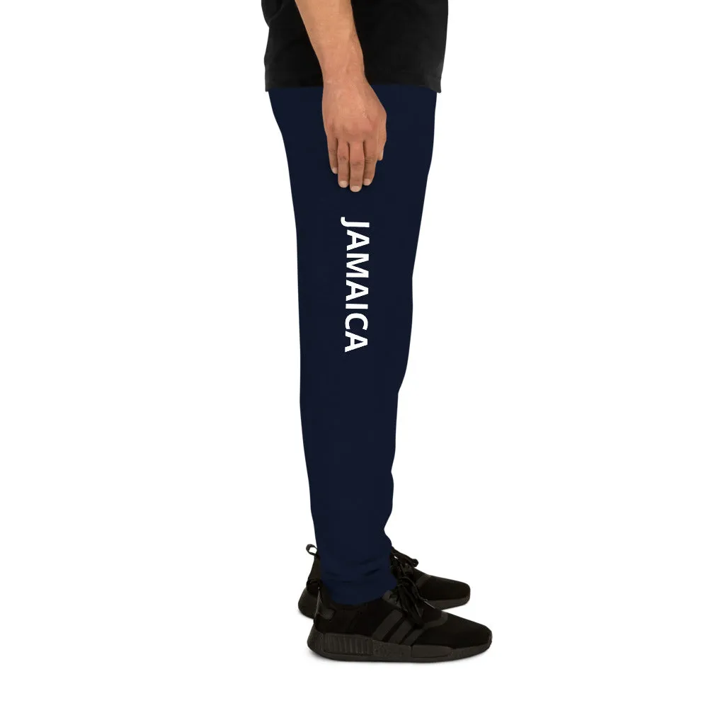 Jamaica Unisex Joggers