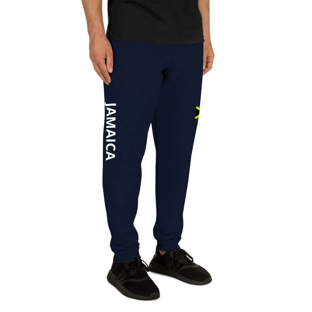 Jamaica Unisex Joggers