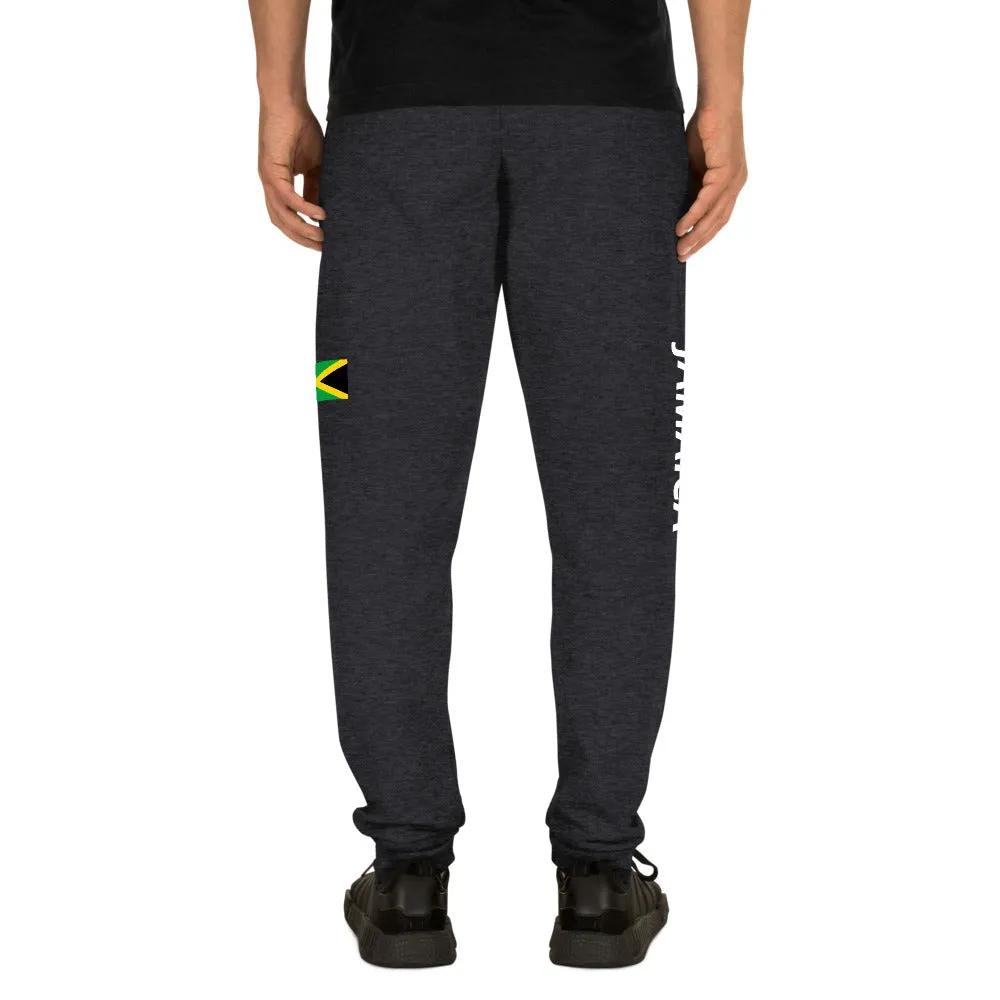 Jamaica Unisex Joggers