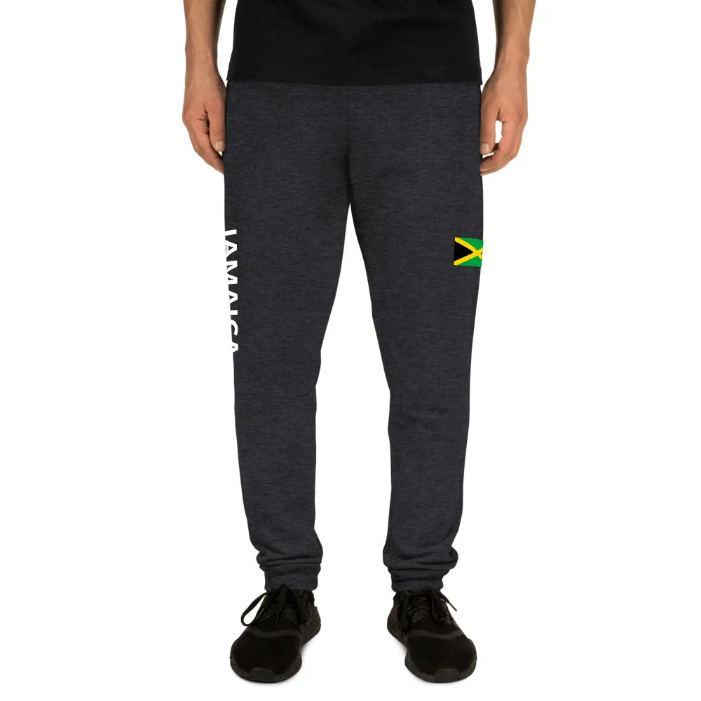 Jamaica Unisex Joggers