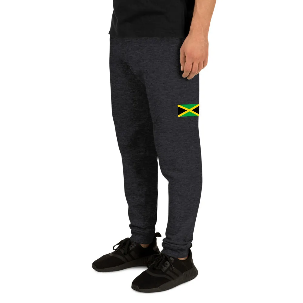 Jamaica Unisex Joggers