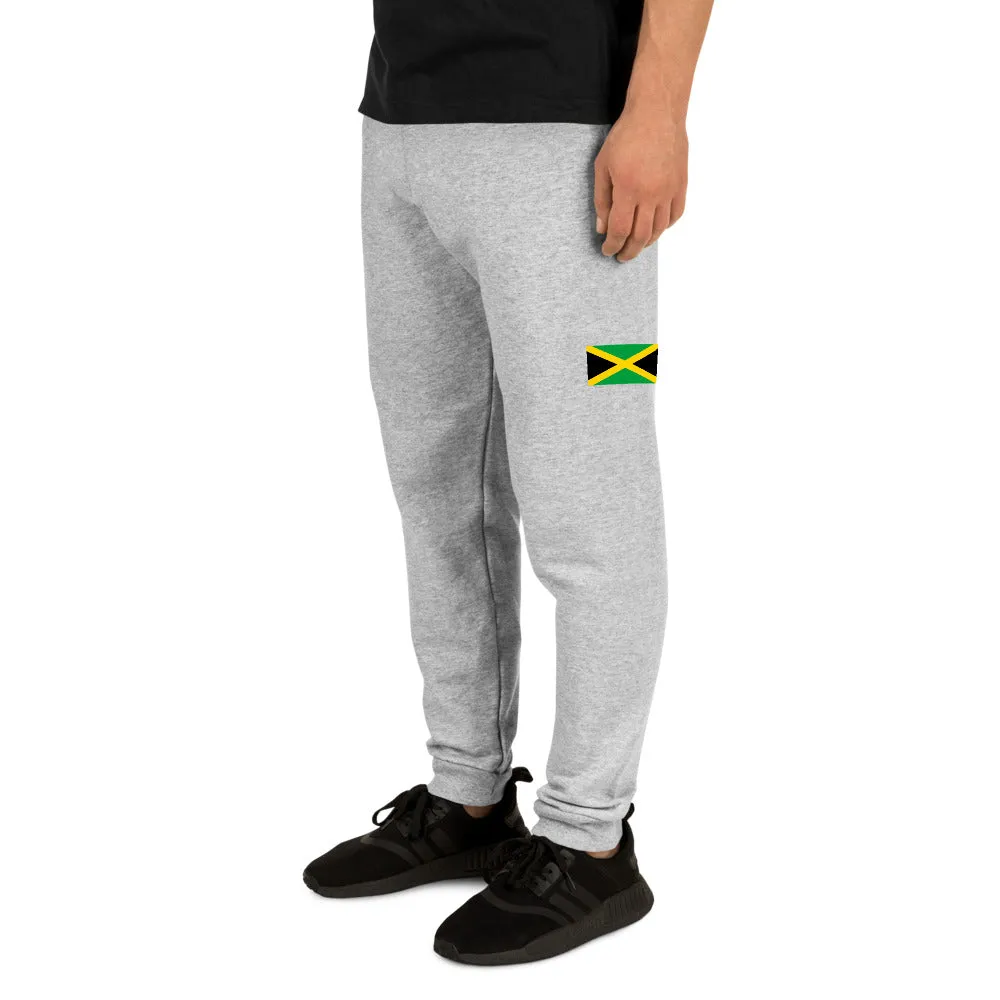 Jamaica Unisex Joggers