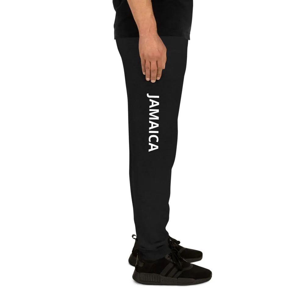 Jamaica Unisex Joggers