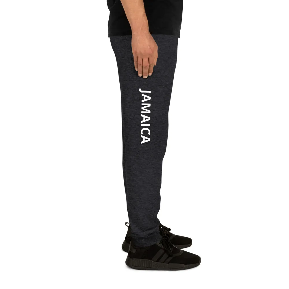 Jamaica Unisex Joggers