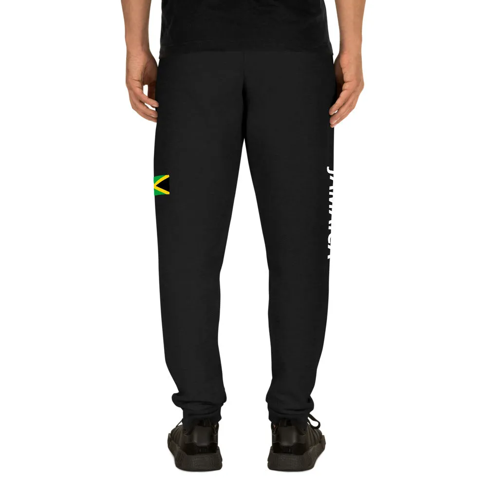 Jamaica Unisex Joggers