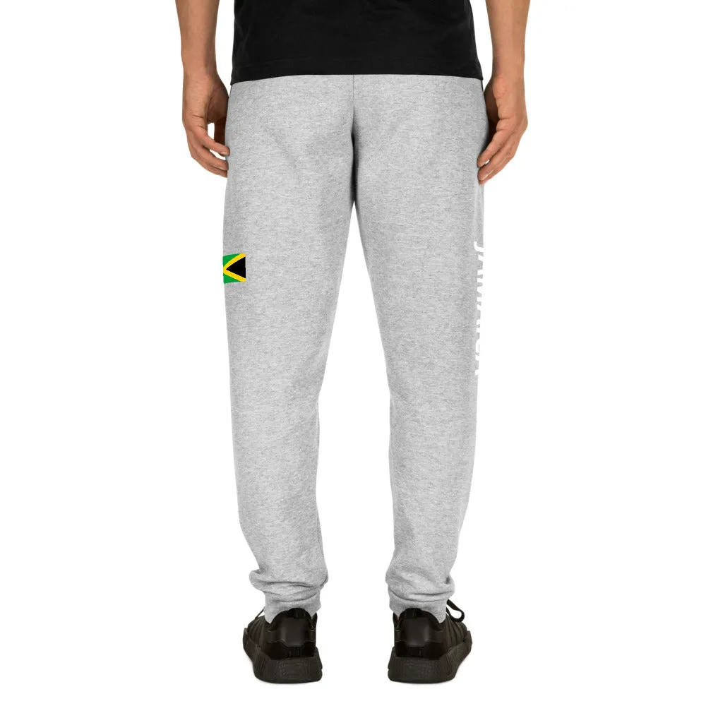 Jamaica Unisex Joggers