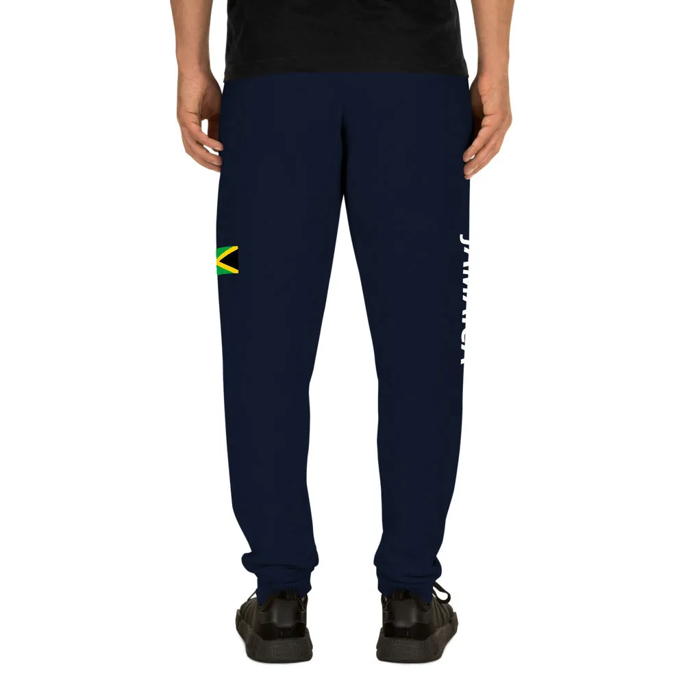 Jamaica Unisex Joggers