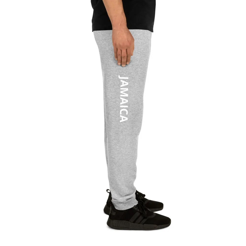 Jamaica Unisex Joggers