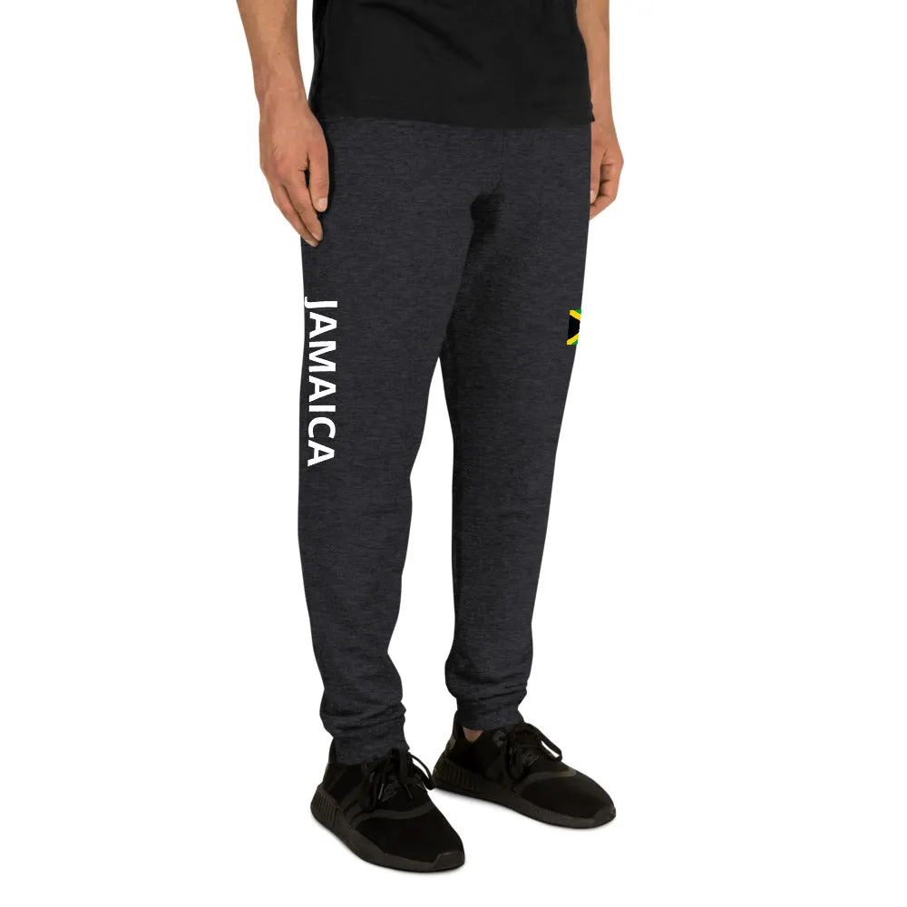 Jamaica Unisex Joggers
